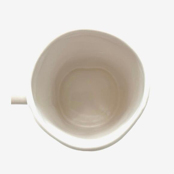 Awaken Mug, Rae Dunn by Magenta, Large Coffee Mug, Morning Cup, Coffee Mug - Picture 3 of 6